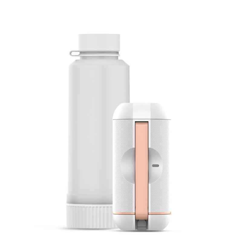 Murfy Electric Bidet – شطّافة كهرباء ذكية للراحة والنظافة