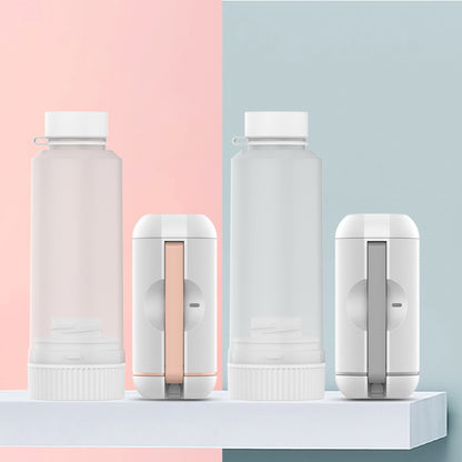 Murfy Electric Bidet – شطّافة كهرباء ذكية للراحة والنظافة