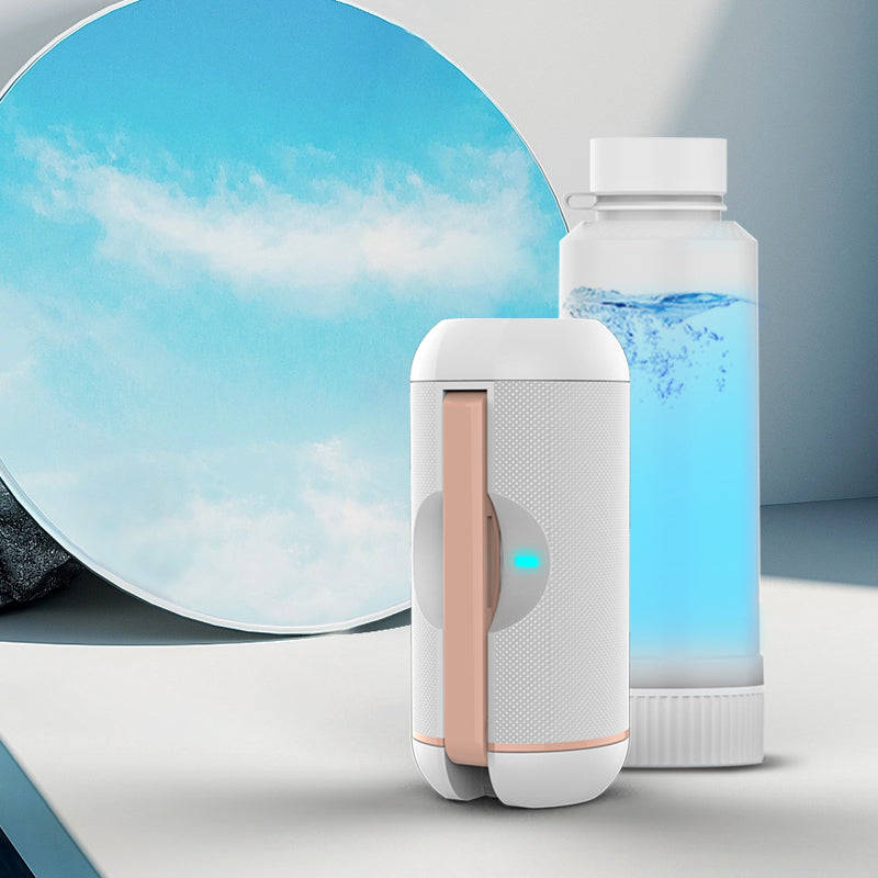 Murfy Electric Bidet – شطّافة كهرباء ذكية للراحة والنظافة