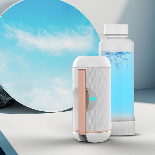 Murfy Electric Bidet – شطّافة كهرباء ذكية للراحة والنظافة