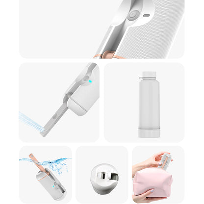 Murfy Electric Bidet – شطّافة كهرباء ذكية للراحة والنظافة